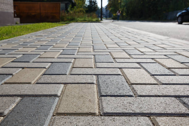 Professional Driveway Pavers in Lost Hills, CA