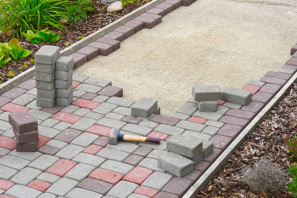 Reasons to Select Us for Your Driveway Paving Requirements in Lost Hills, CA
