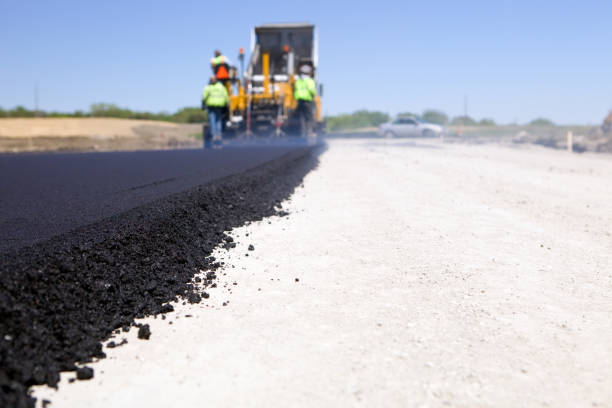 Trusted Lost Hills, CA Driveway Pavers Experts