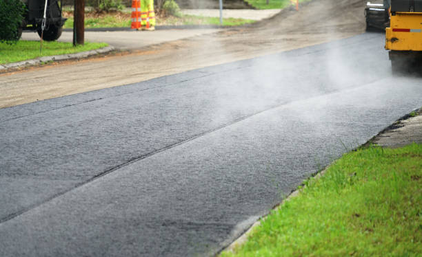 Best Driveway Pavers Near Me  in Lost Hills, CA