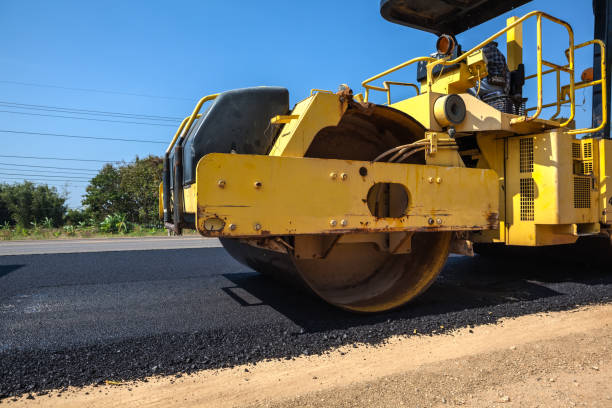 Best Driveway Repair Near Me  in Lost Hills, CA